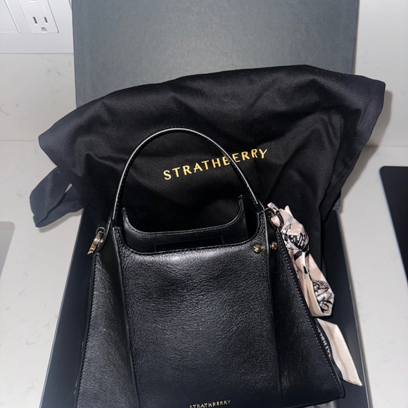 Strathberry - Picture 11 of 11